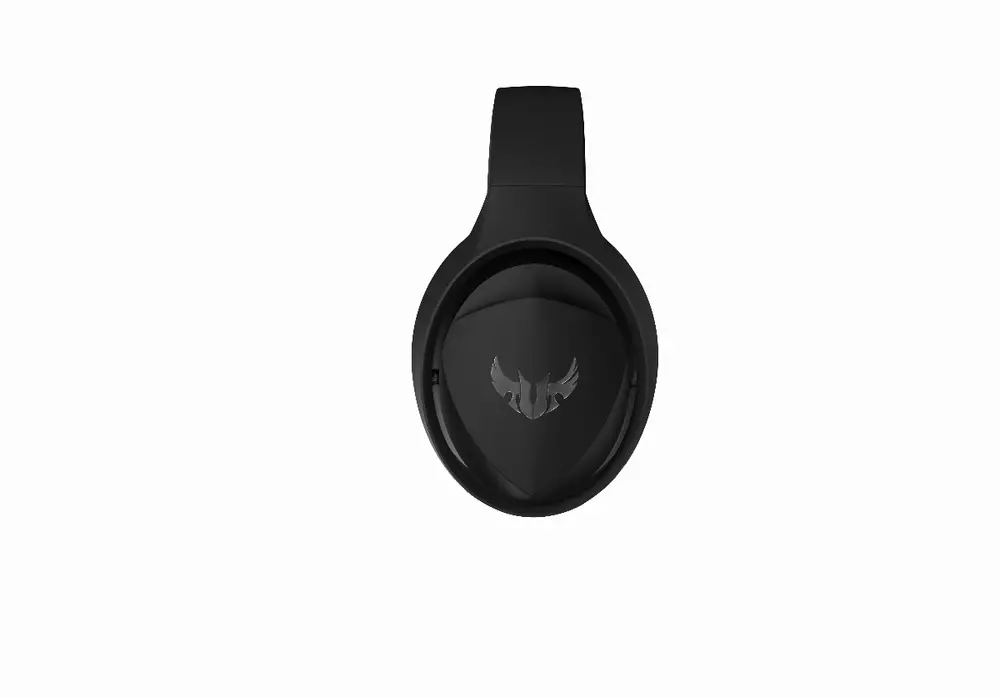 Геймърски слушалки ASUS TUF Gaming H5 Virtual 7.1