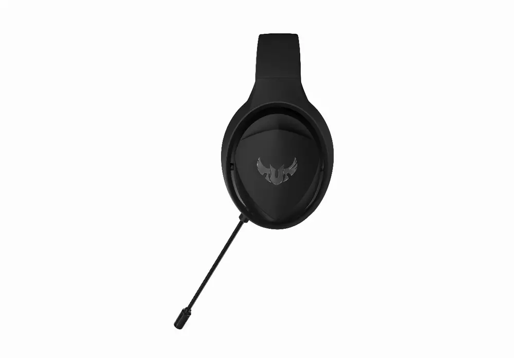 Геймърски слушалки ASUS TUF Gaming H5 Virtual 7.1