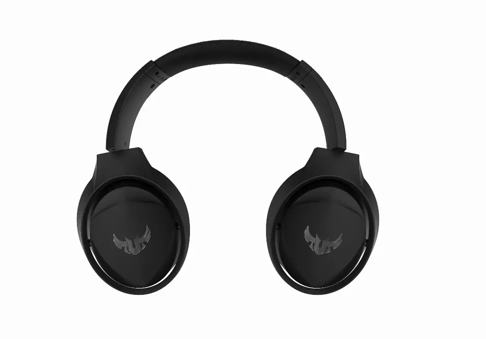 Геймърски слушалки ASUS TUF Gaming H5 Virtual 7.1