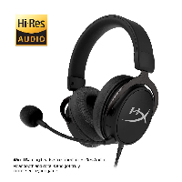 Геймърски слушалки с Bluetooth HyperX Cloud MIX