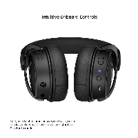 Геймърски слушалки с Bluetooth HyperX Cloud MIX