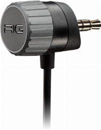 Геймърска слушалка Plantronics RIG 400 PRO, Черен