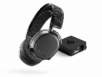 Геймърски слушалки SteelSeries Arctis Pro Wireless