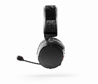 Геймърски слушалки SteelSeries Arctis Pro Wireless