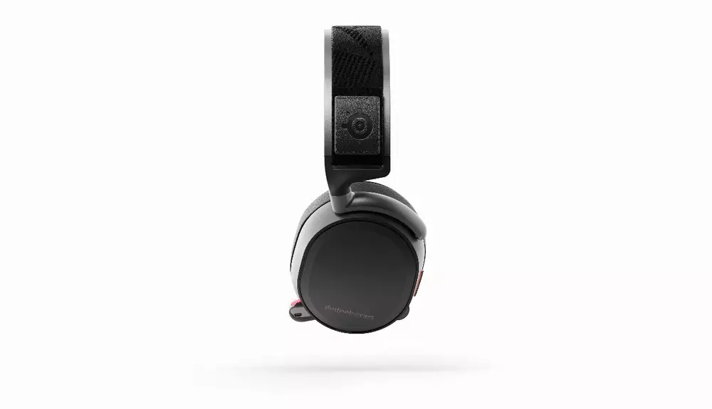 Геймърски слушалки SteelSeries Arctis Pro Wireless