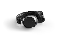 Геймърски слушалки SteelSeries Arctis Pro Wireless