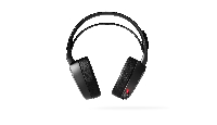 Геймърски слушалки SteelSeries Arctis Pro Wireless