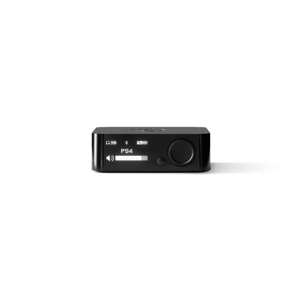 Геймърски слушалки SteelSeries Arctis Pro Wireless