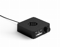 Геймърски слушалки SteelSeries Arctis Pro Wireless