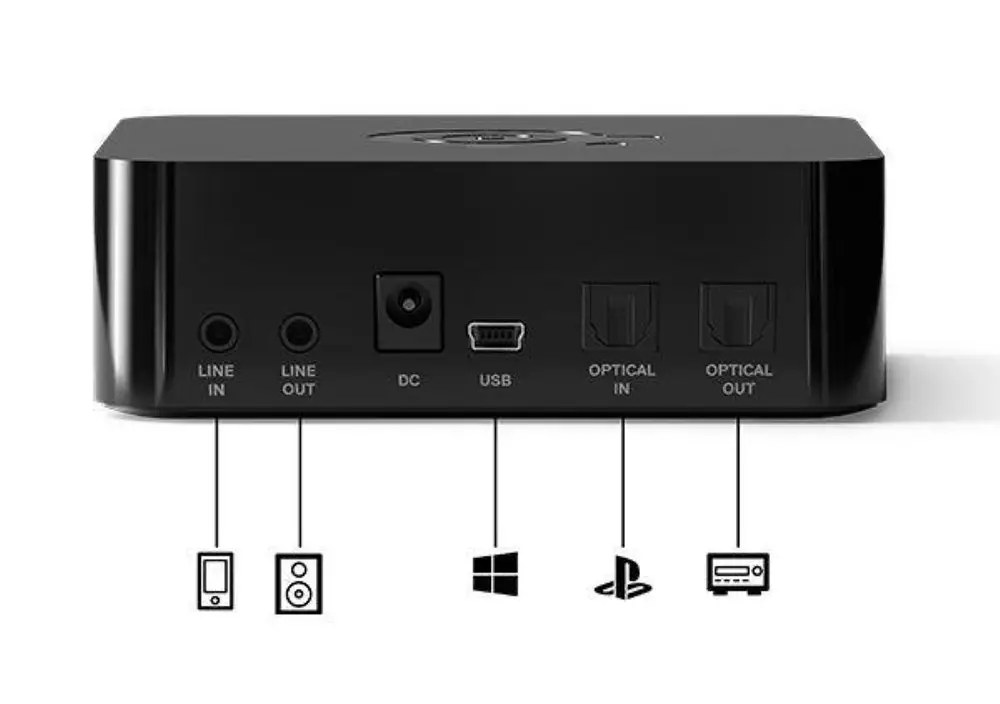 Геймърски слушалки SteelSeries Arctis Pro Wireless