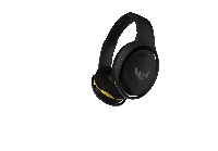 Геймърски слушалки ASUS TUF Gaming H5 Lite