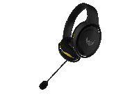 Геймърски слушалки ASUS TUF Gaming H5 Lite