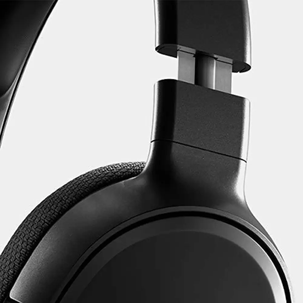 Геймърски слушалки SteelSeries Arctis 1 Wireless, Черно
