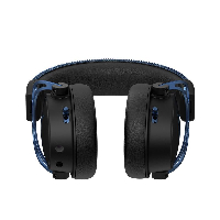 Геймърски слушалки HyperX Cloud Alpha S 7.1