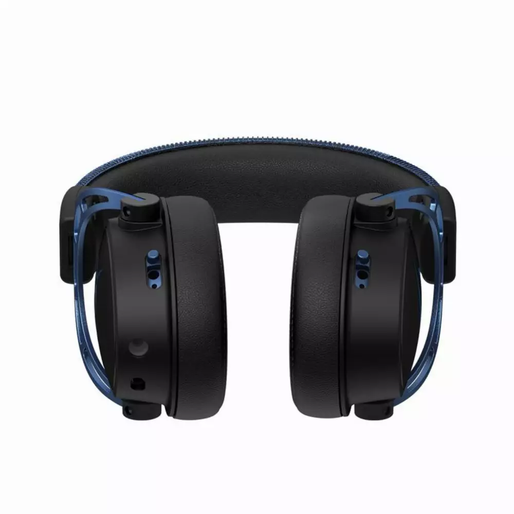 Геймърски слушалки HyperX Cloud Alpha S 7.1