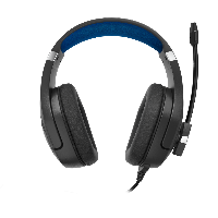 Геймърски слушалки Hama HS uRage SoundZ 700 7.1 , черни