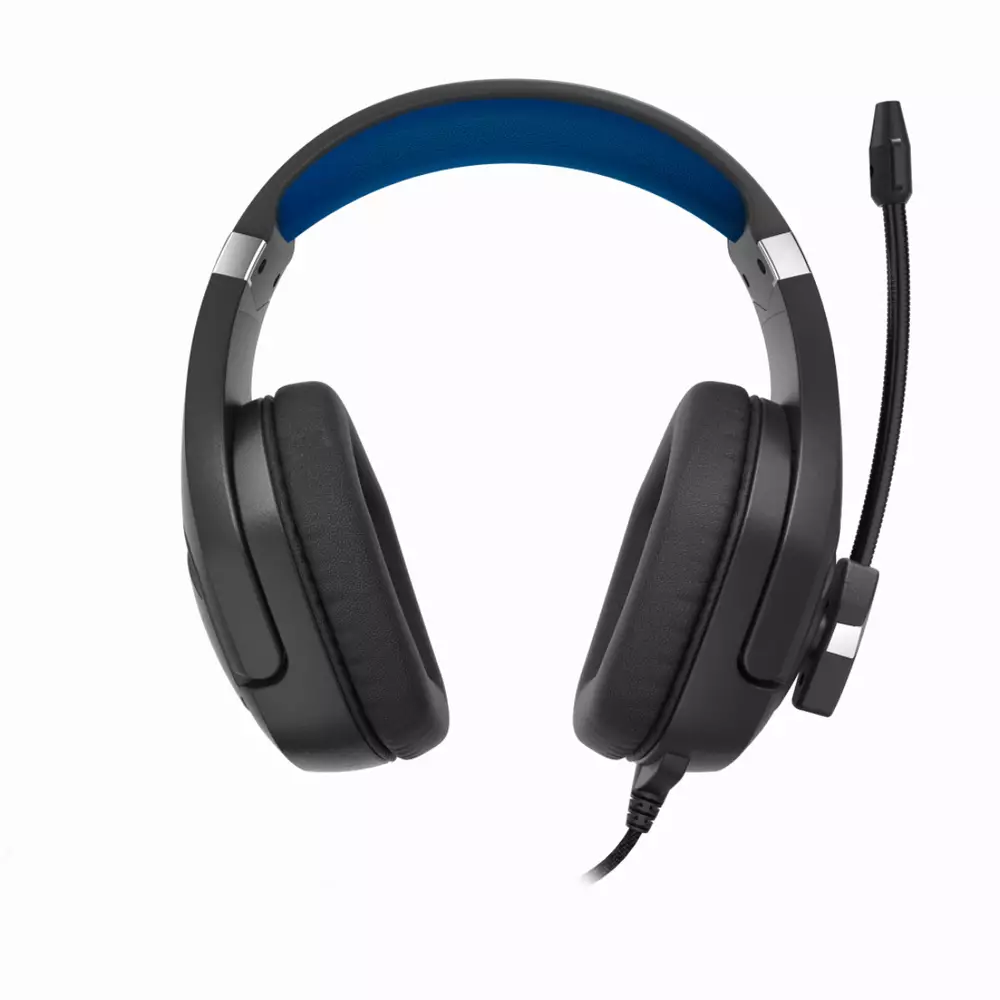 Геймърски слушалки Hama HS uRage SoundZ 700 7.1 , черни