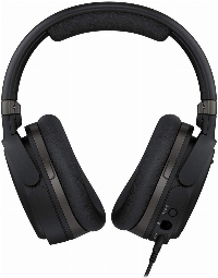 Геймърски безжични слушалки с микрофон HyperX Cloud Orbit Gunmetal