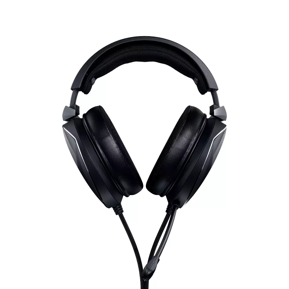 Геймърски слушалки ASUS ROG Theta 7.1, Черен - 90YH01W7-B2UA00