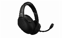 Геймърски слушалки ASUS ROG STRIX GO 2.4 - 90YH01X1-B3UA00