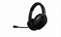 Геймърски слушалки ASUS ROG STRIX GO 2.4 - 90YH01X1-B3UA00