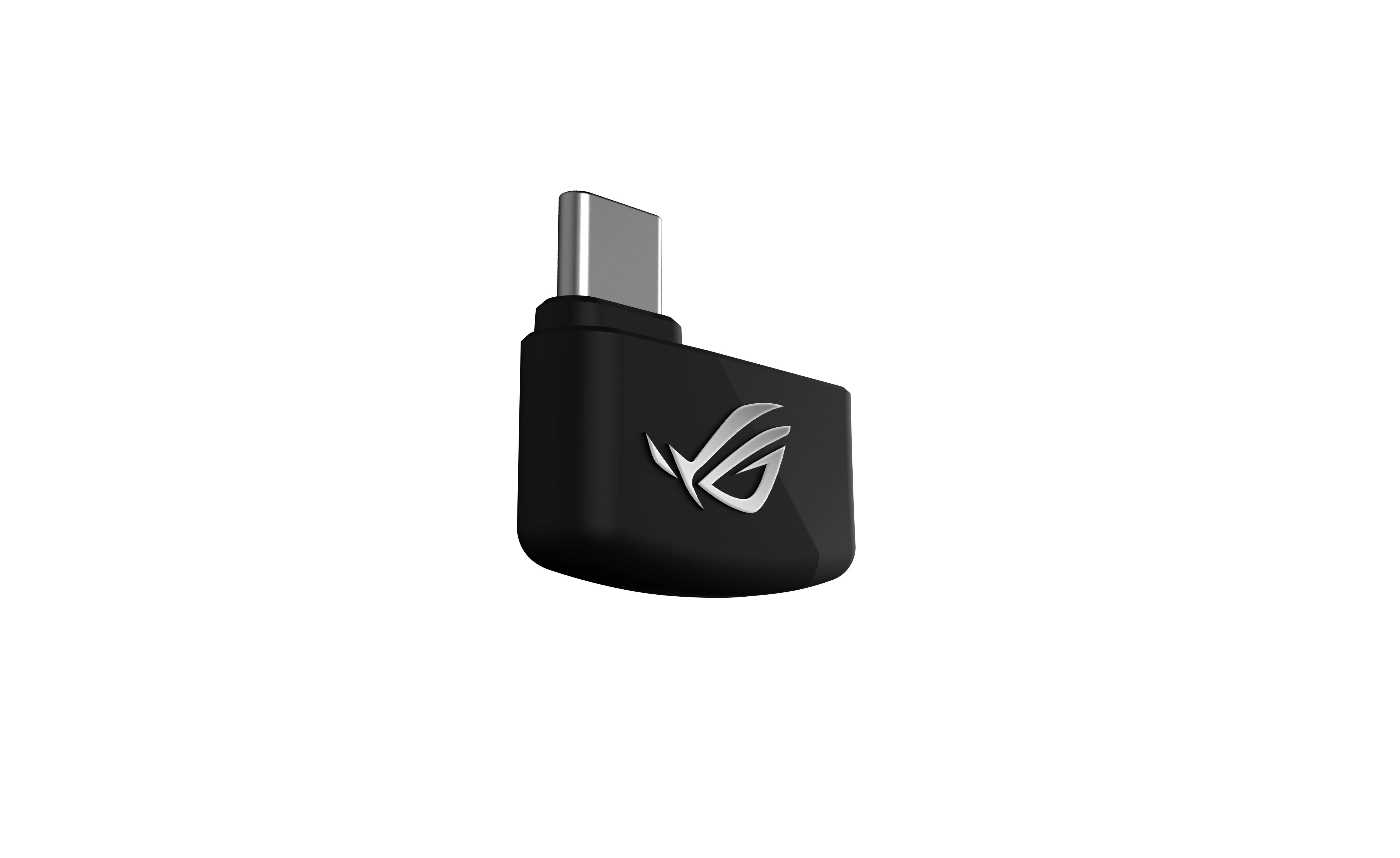 Геймърски слушалки ASUS ROG STRIX GO 2.4 - 90YH01X1-B3UA00