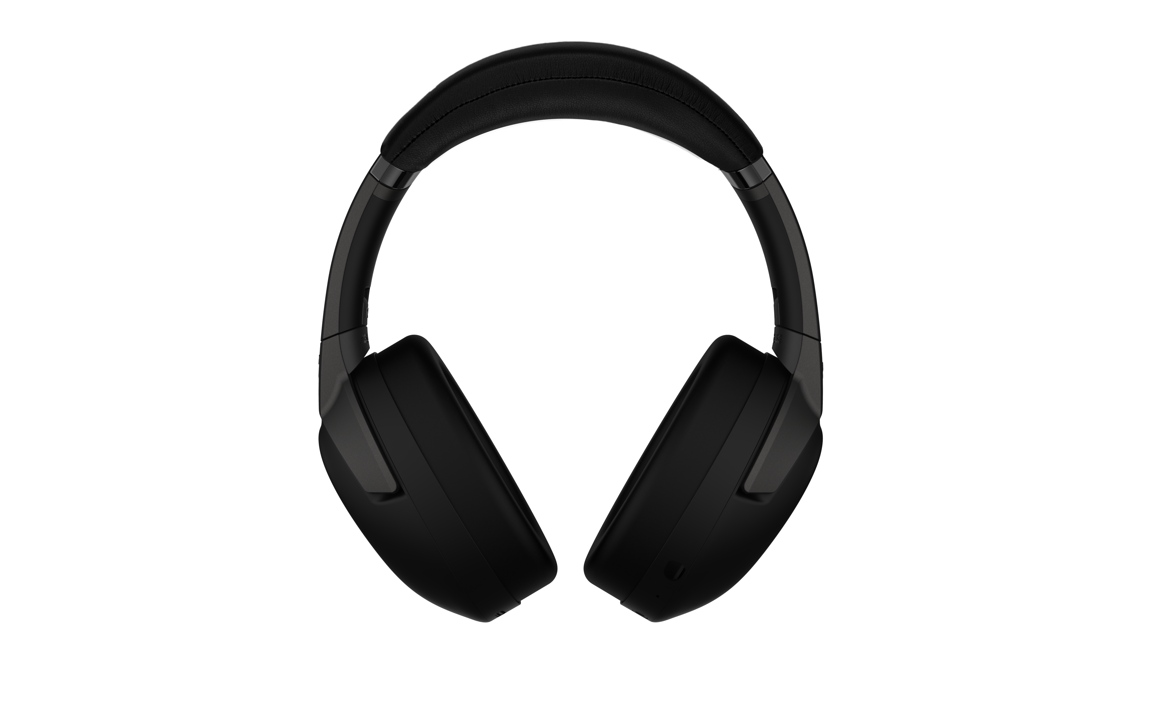 Геймърски слушалки ASUS ROG STRIX GO 2.4 - 90YH01X1-B3UA00