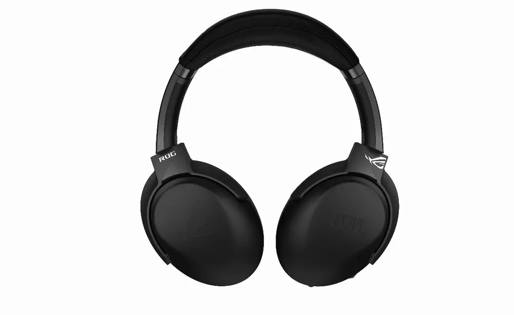 Геймърски слушалки ASUS ROG STRIX GO 2.4 - 90YH01X1-B3UA00