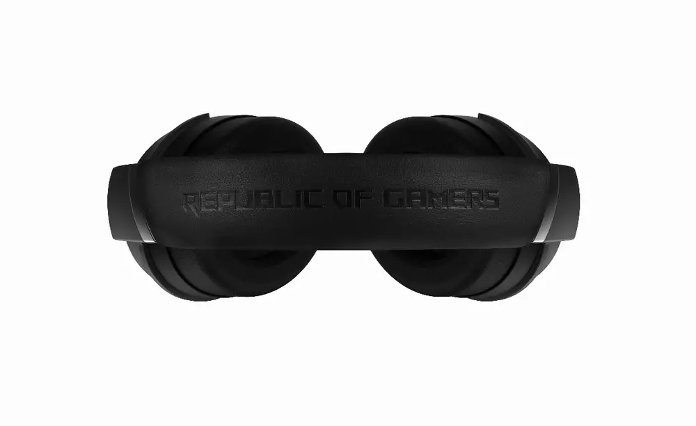Геймърски слушалки ASUS ROG STRIX GO 2.4 - 90YH01X1-B3UA00