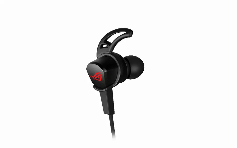 Геймърски слушалки ASUS ROG Cetra Core