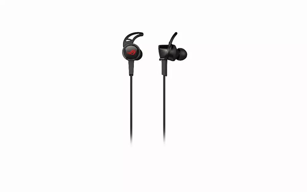 Геймърски слушалки ASUS ROG Cetra Core