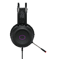 Геймърски слушалки Cooler Master CH321 USB