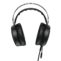 Геймърски слушалки Cooler Master CH321 USB
