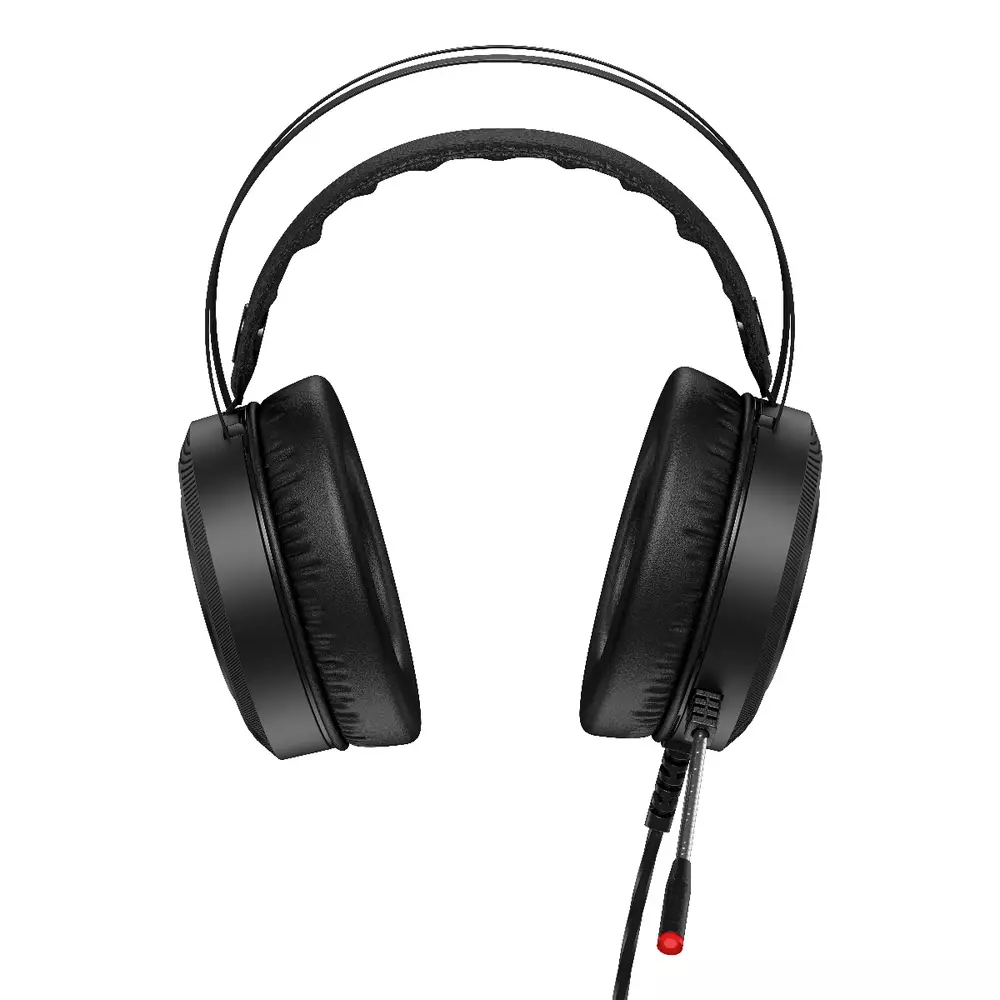 Геймърски слушалки Cooler Master CH321 USB