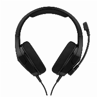 Геймърски слушалки HyperX, Cloud Stinger Core (PC), Микрофон, Черен