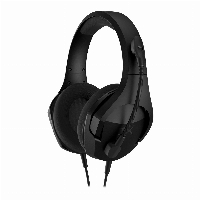 Геймърски слушалки HyperX, Cloud Stinger Core (PC), Микрофон, Черен