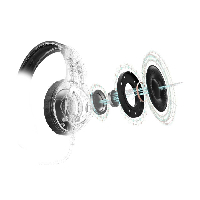 Геймърски слушалки Hama uRage SoundZ 400, Микрофон, USB Черен
