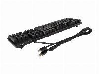 Геймърска механична клавиатура Logitech G413 Carbon, Romer-G суичове