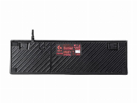 Геймърска механична клавиатура Logitech G413 Carbon, Romer-G суичове
