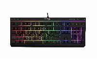 Геймърскa клавиатура HyperX Alloy Core RGB