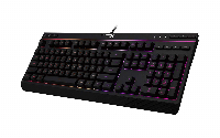 Геймърскa клавиатура HyperX Alloy Core RGB