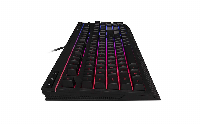 Геймърскa клавиатура HyperX Alloy Core RGB