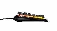 Механична Геймърскa клавиатура Steelseries Apex M750 TKL PUBG Edition