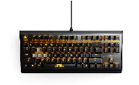 Механична Геймърскa клавиатура Steelseries Apex M750 TKL PUBG Edition