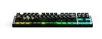 Механична Геймърскa клавиатура Steelseries Apex M750 TKL PUBG Edition