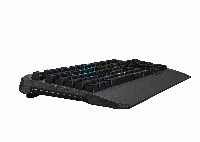Геймърска Mech-Bran клавиатура ASUS TUF Gaming K5 RGB Aura Sync