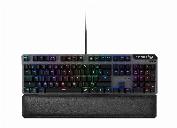 Геймърска Оптично-Механична клавиатура ASUS TUF Gaming K7 Linear Switch