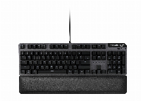 Геймърска Оптично-Механична клавиатура ASUS TUF Gaming K7 Linear Switch