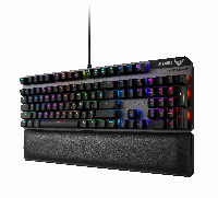 Геймърска Оптично-Механична клавиатура ASUS TUF Gaming K7 Linear Switch