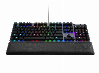Геймърска Оптично-Механична клавиатура ASUS TUF Gaming K7 Linear Switch